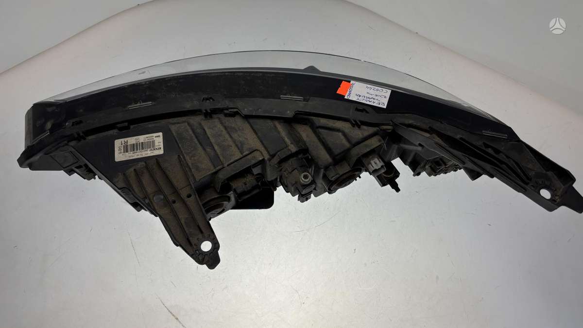 Renault Talisman, 260100184R, Cen29115