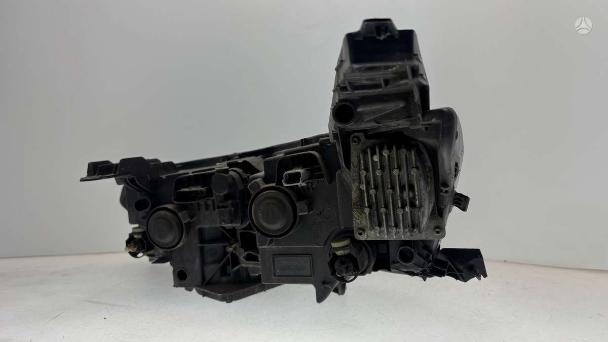 Renault Talisman, 260100184R, Cen29115