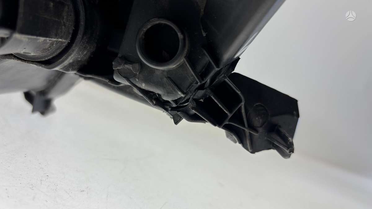 Renault Talisman, 260100184R, Cen29115