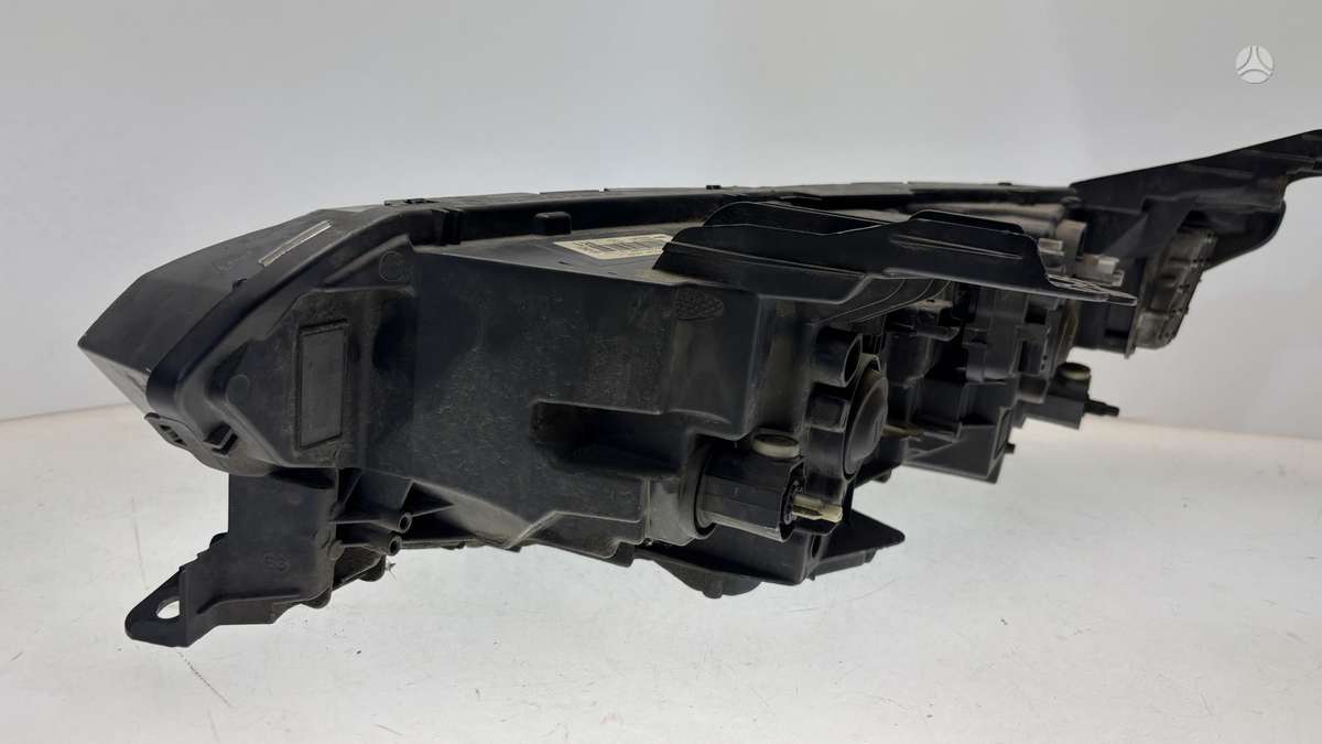 Renault Talisman, 260100184R, Cen29115