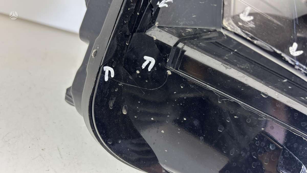 Tesla Model Y, 191835100D, Cen29121