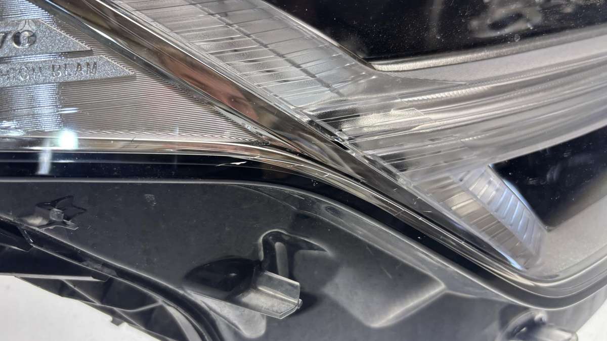 Volvo XC90, 32228297, Cen29137