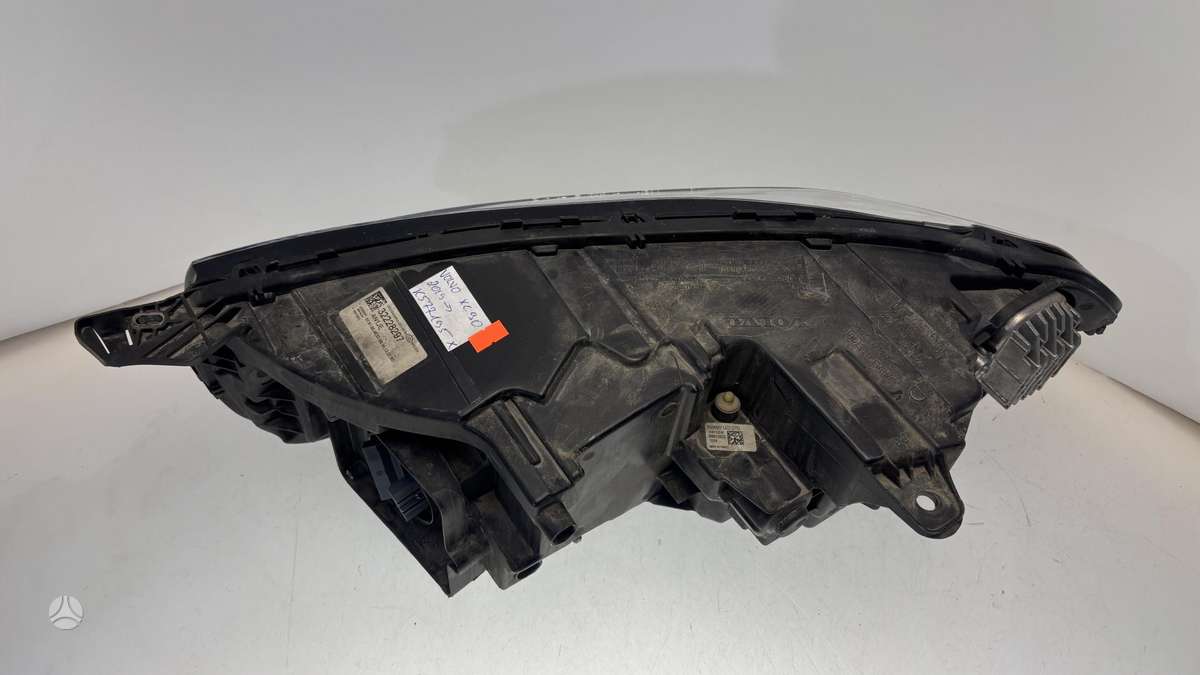 Volvo XC90, 32228297, Cen29137