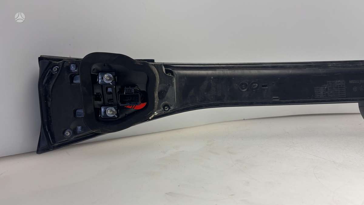 Volkswagen ID.4 Cen29138
