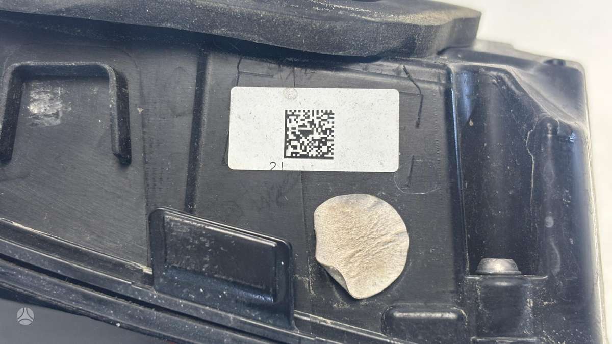 Volkswagen ID.4 Cen29138
