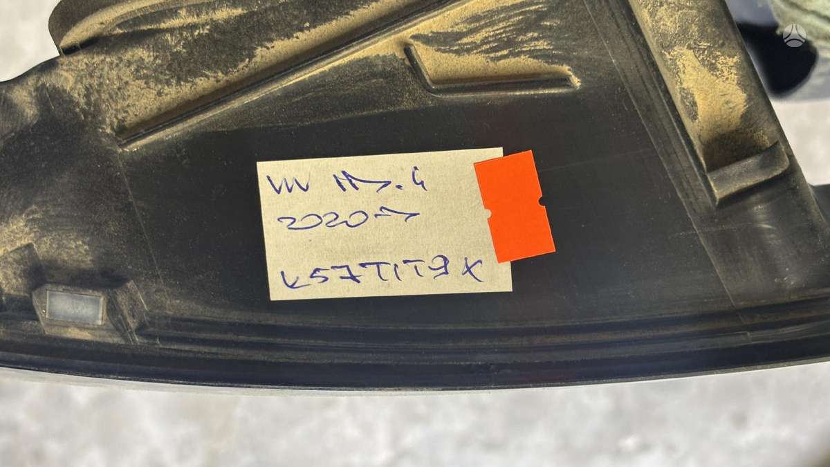 Volkswagen ID.4 Cen29138