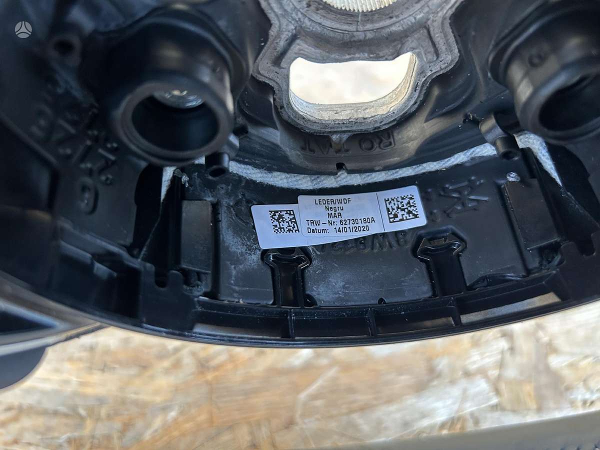Audi A5, 8W0419091GT, Cen29441