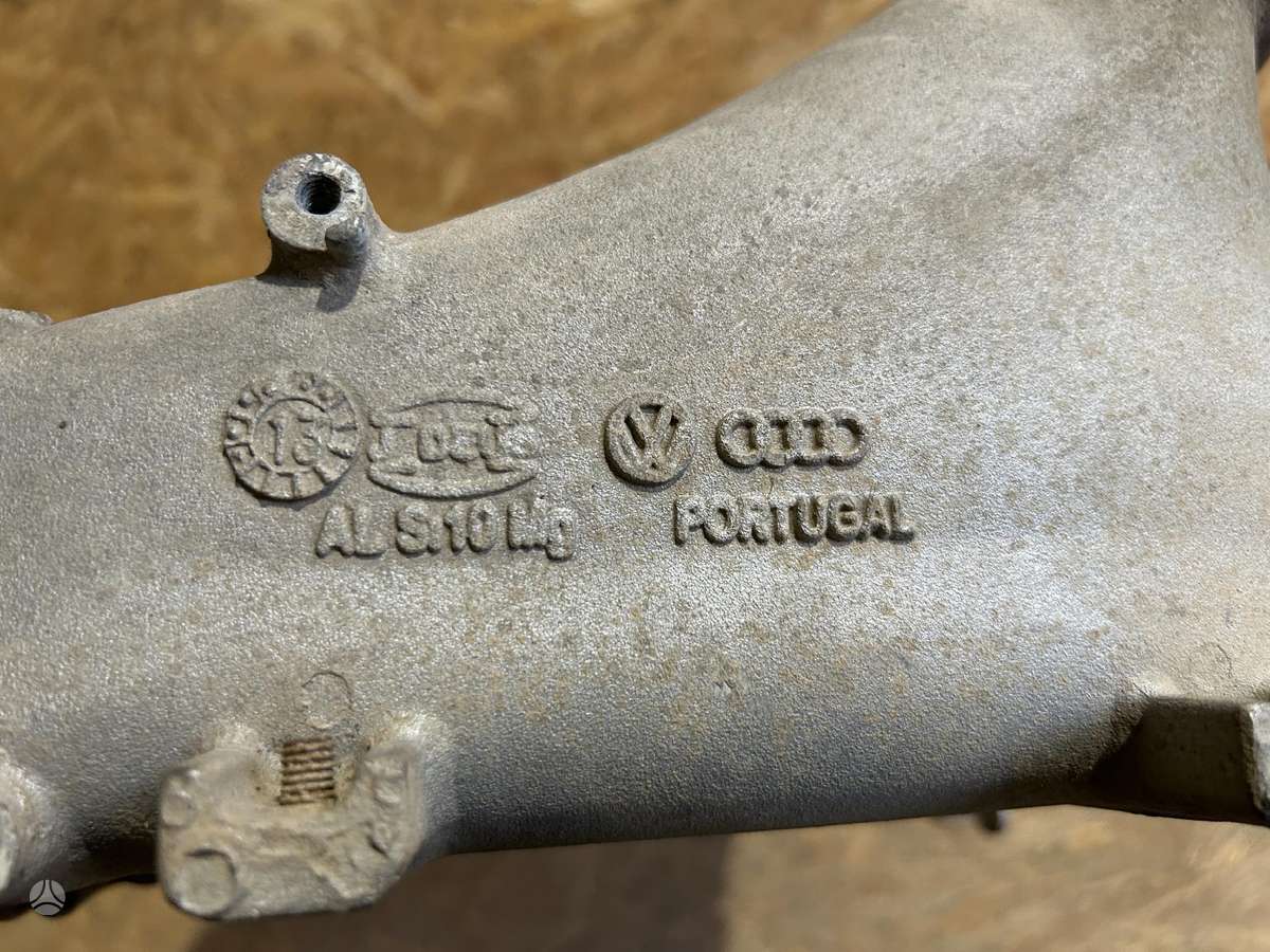 Audi Q7, 4L0145603G, Cen29533