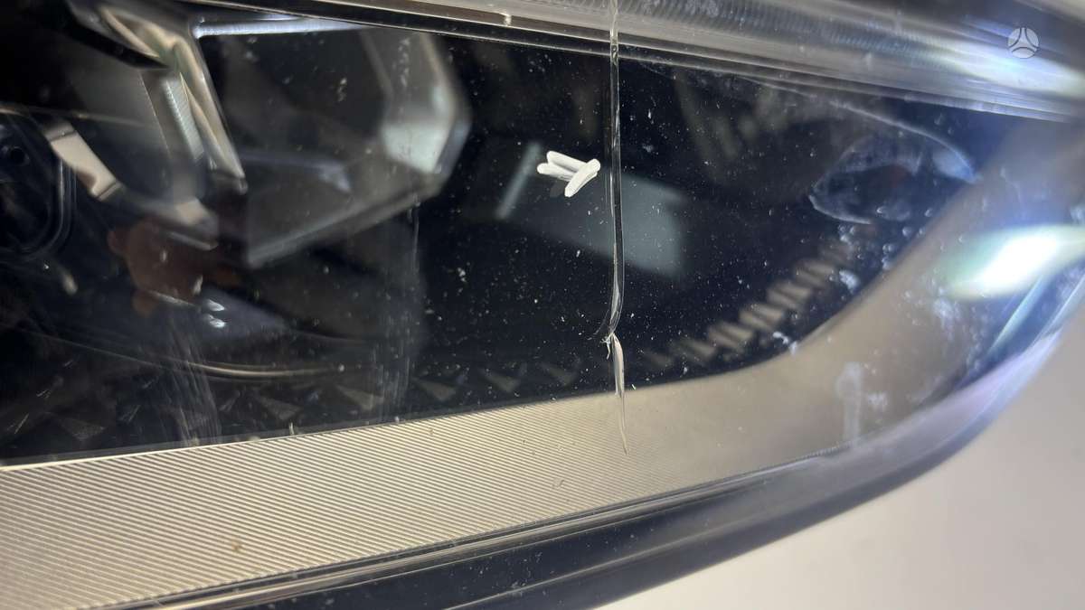 Audi Q8 e-tron, 4KE941040, Cen29599