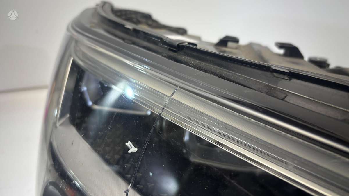 Audi Q8 e-tron, 4KE941040, Cen29599