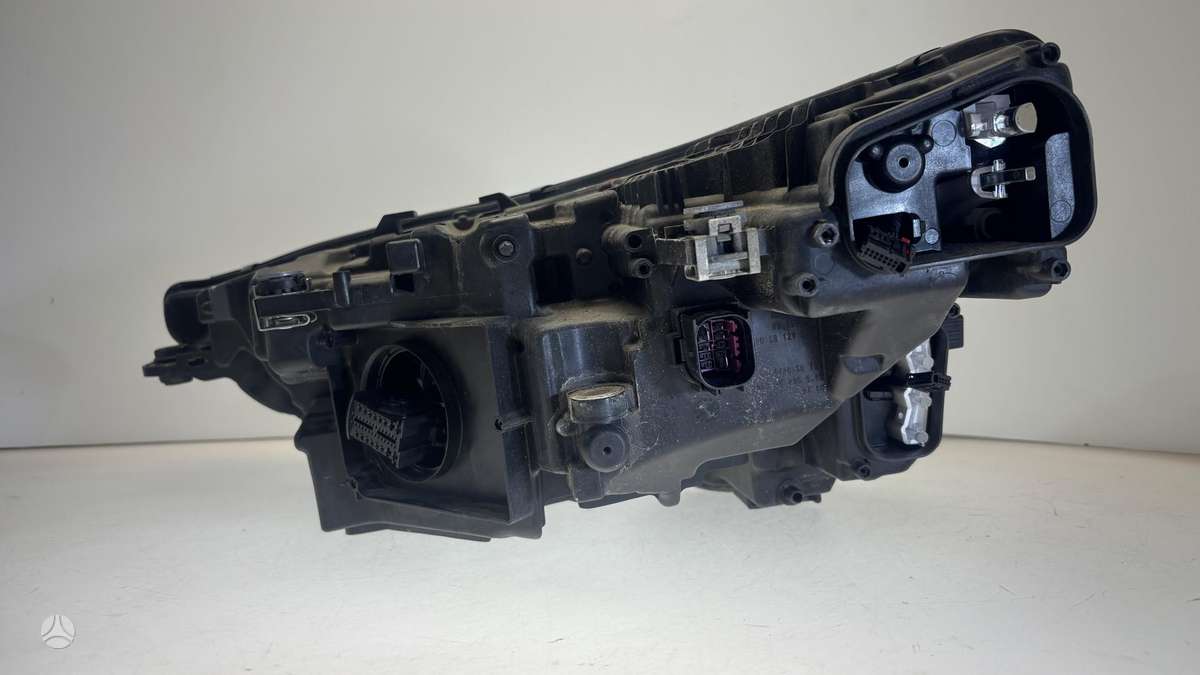 Audi Q8 e-tron, 4KE941040, Cen29599