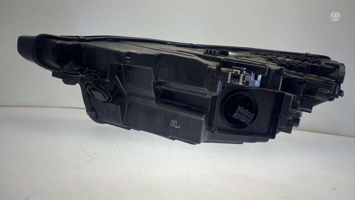 Audi Q8 e-tron, 4KE941040, Cen29599