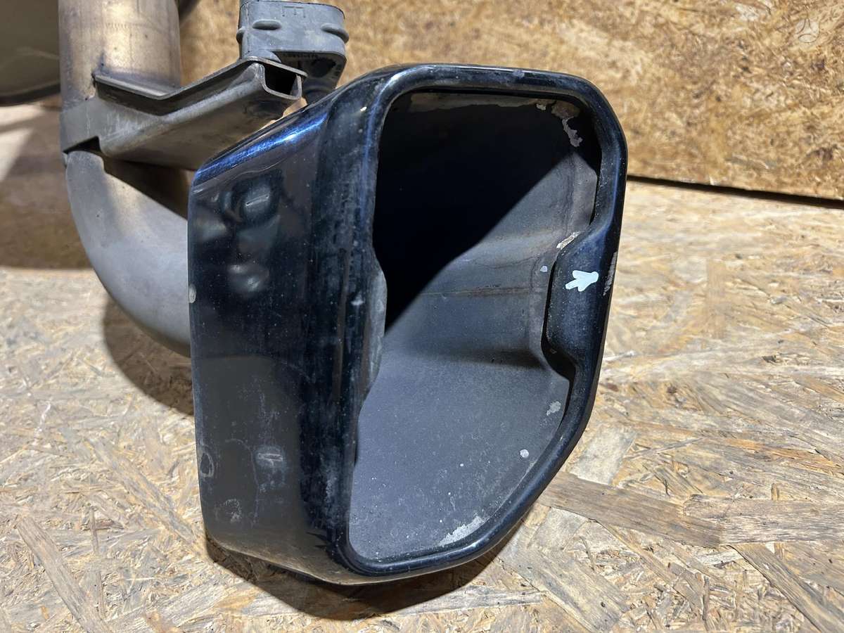 BMW X3, 5A23C82, Cen29550