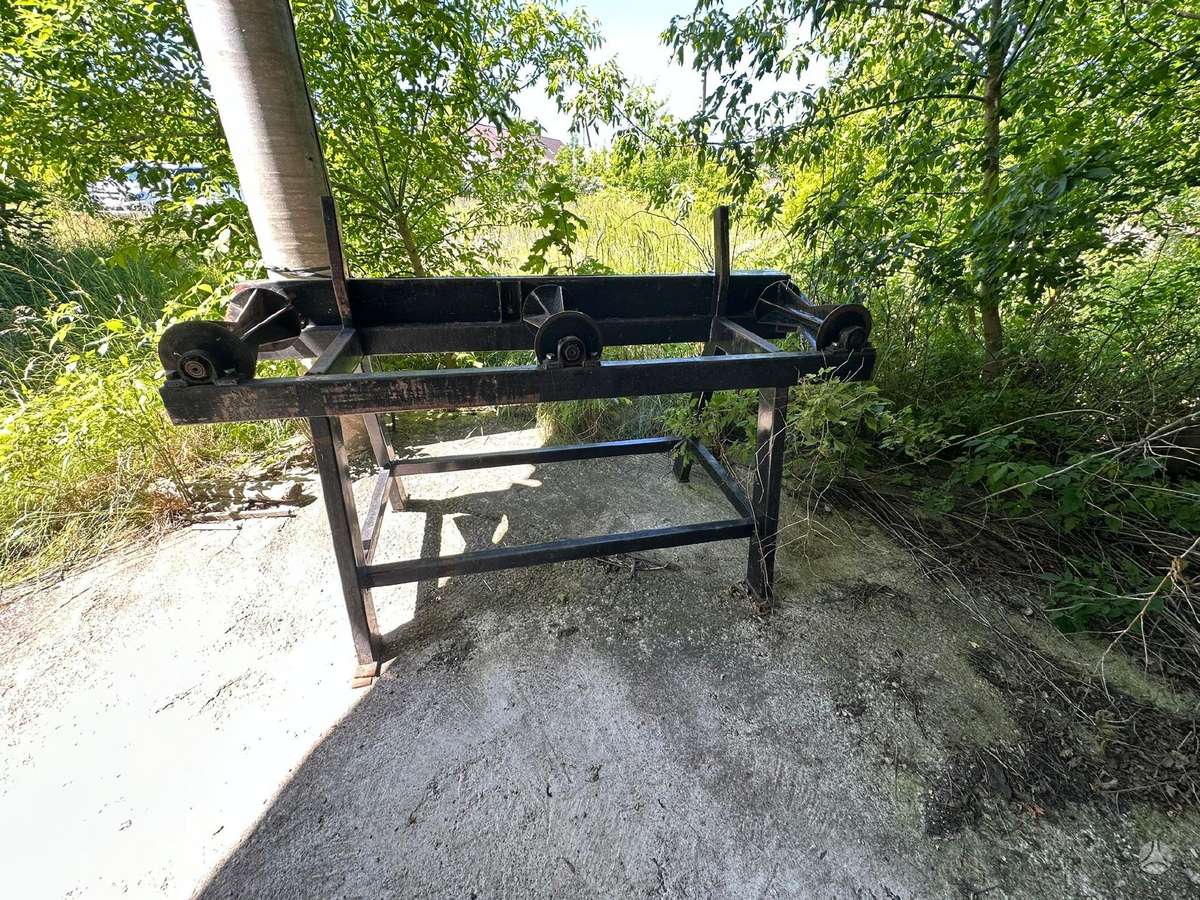-Kita- KISAVED KUBIK, mulchers / grinders
