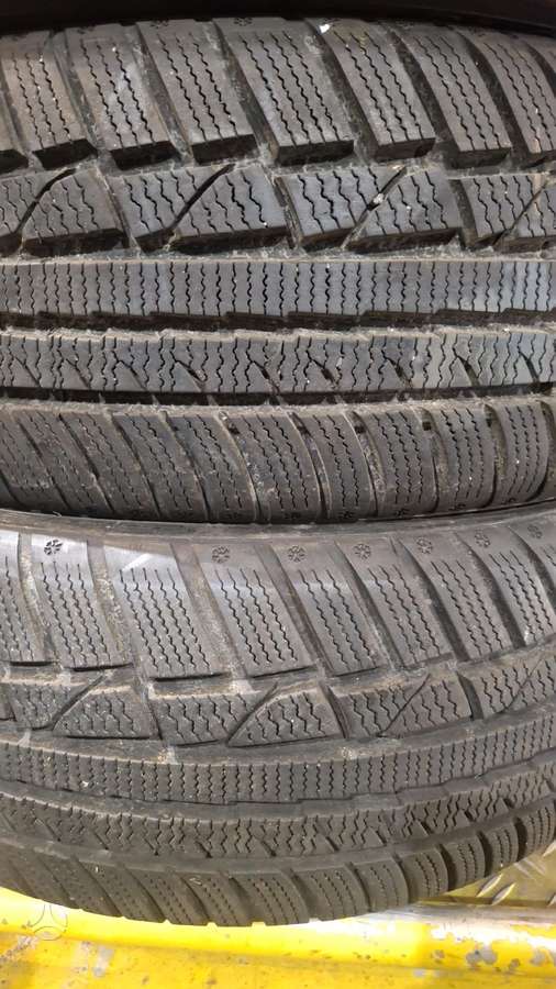 Greenmax 2023m, winter 195/55 R16