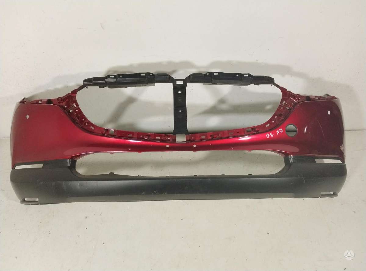 Mazda CX-30, DFR550031, бамперы (буфера)