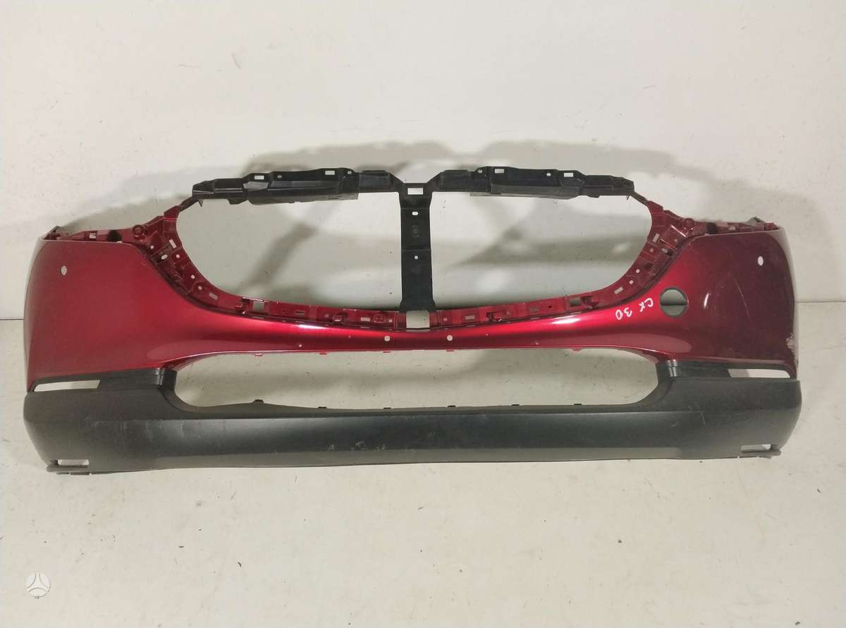 Mazda CX-30, DFR550031, bumpers