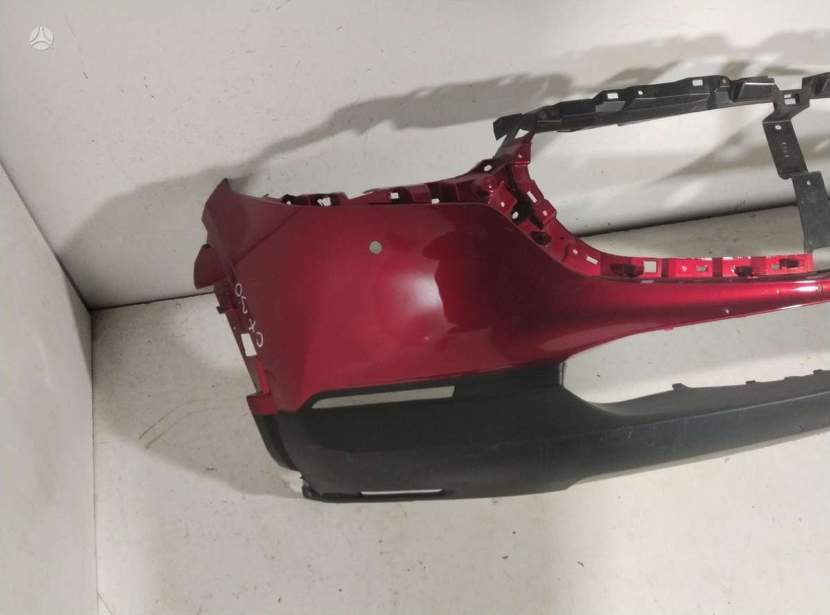 Mazda CX-30, DFR550031, bumpers