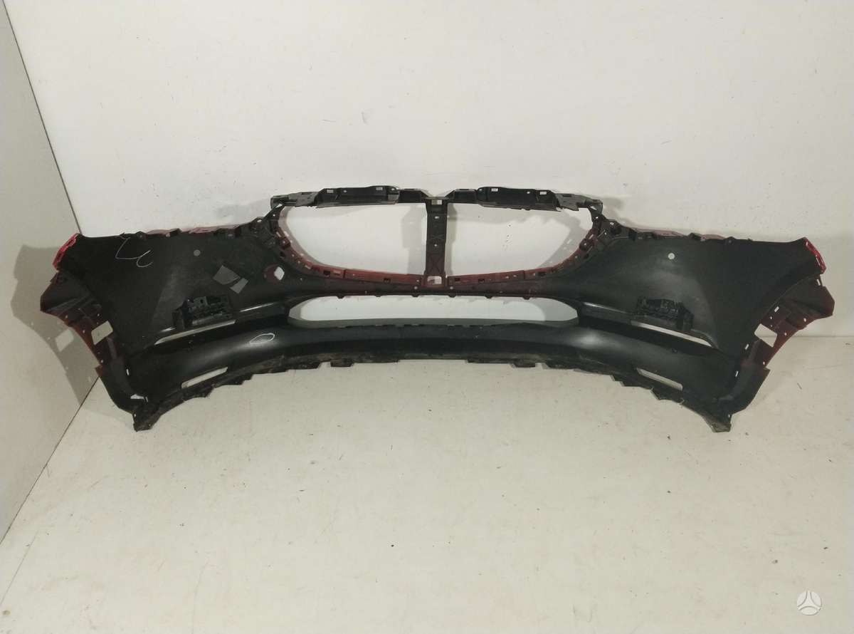 Mazda CX-30, DFR550031, бамперы (буфера)