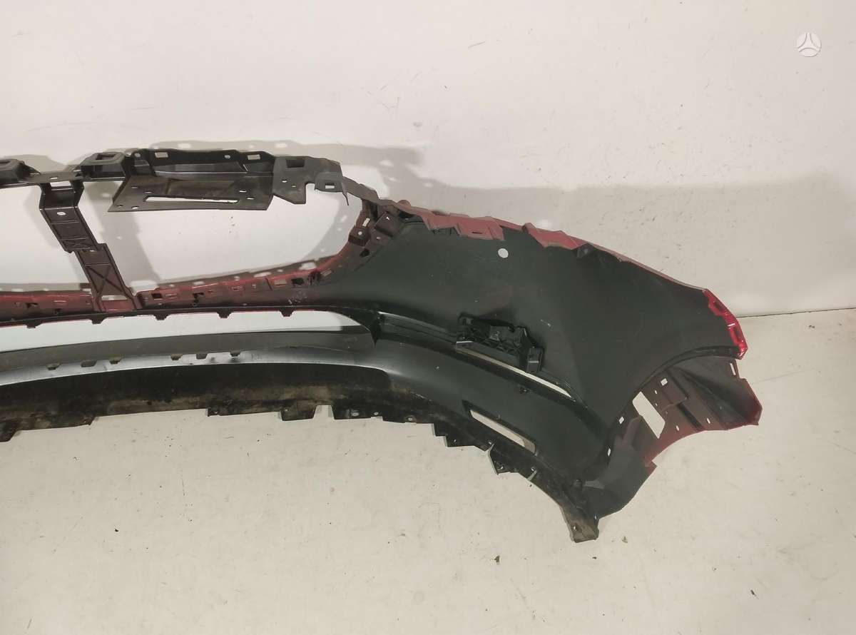 Mazda CX-30, DFR550031, бамперы (буфера)