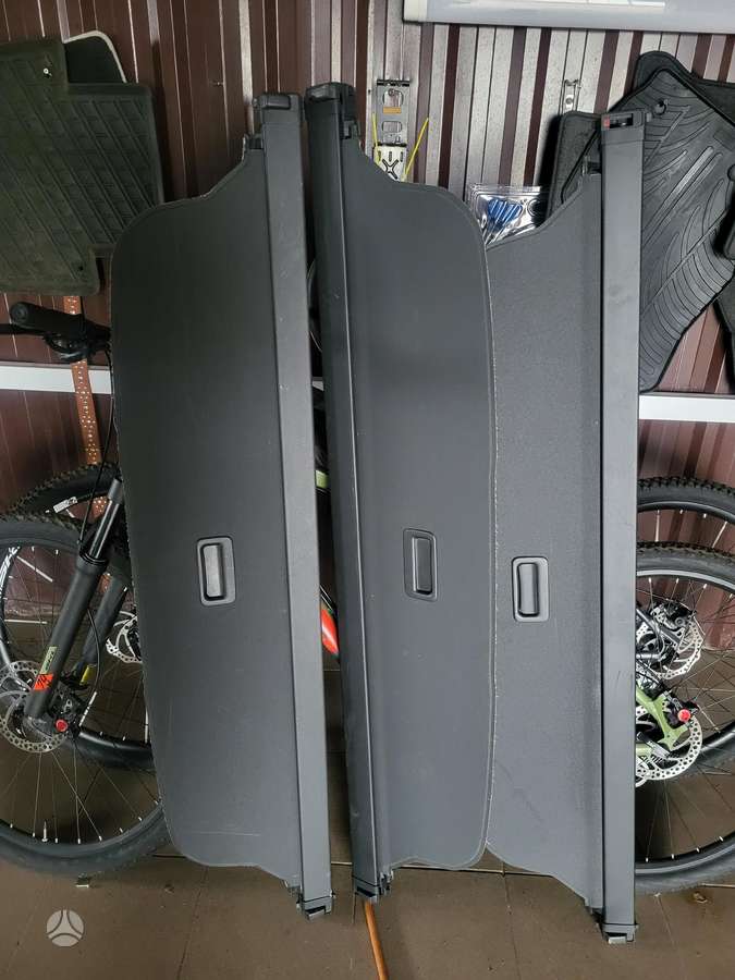 Volvo V70 Tinka v70 xc70
