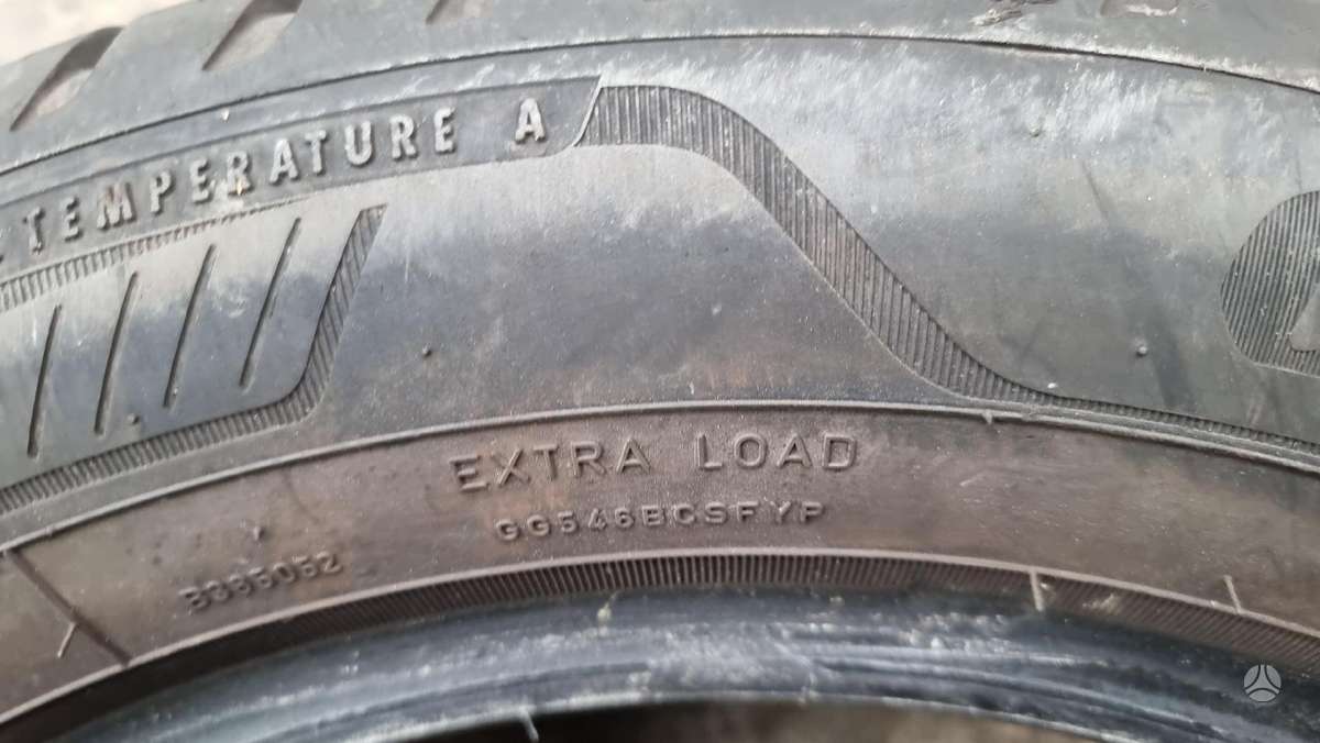 Goodyear Vector 4, зимние 185/60 R15
