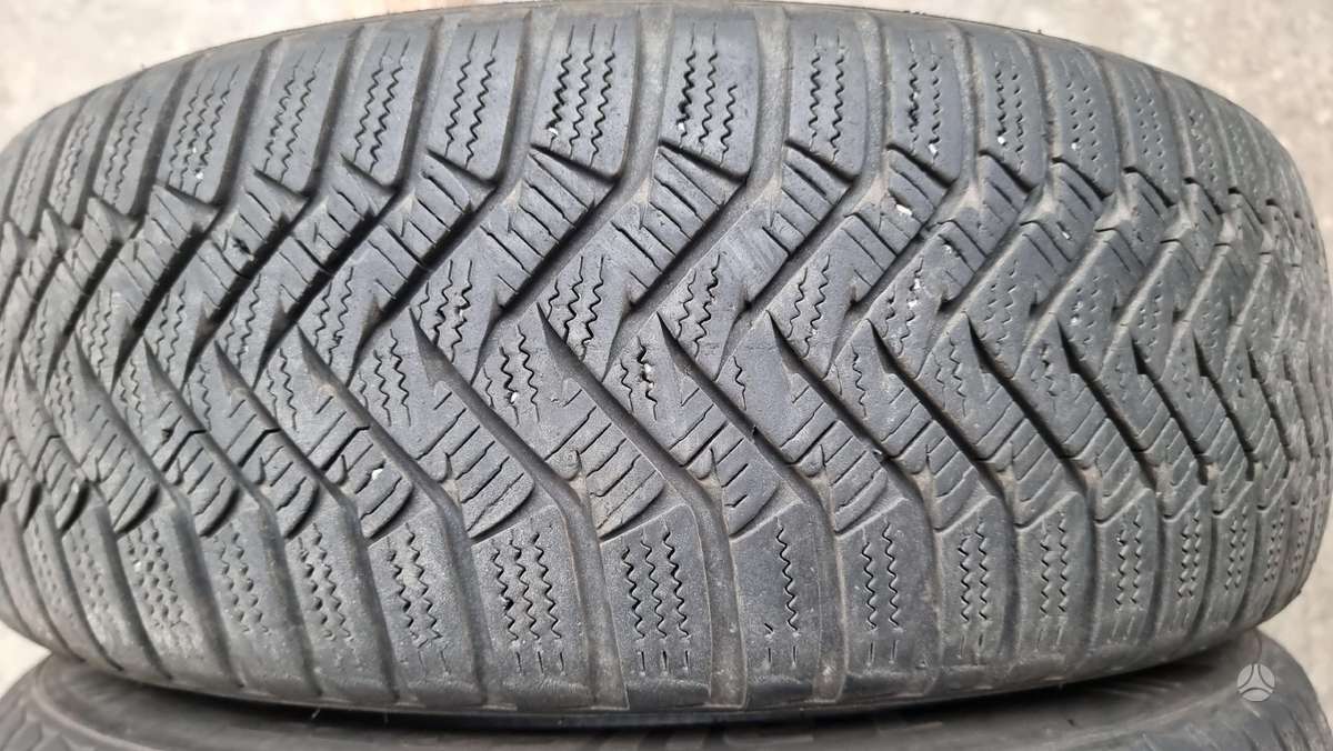 Laufenn I Fit, winter 185/60 R15