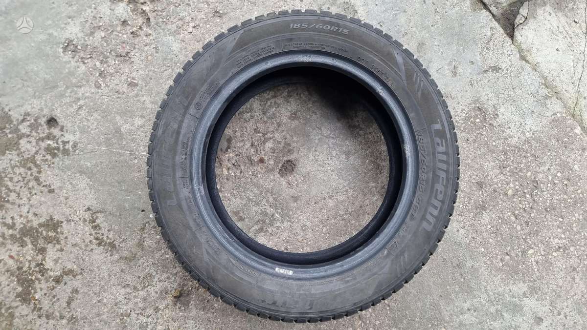 Laufenn I Fit, winter 185/60 R15