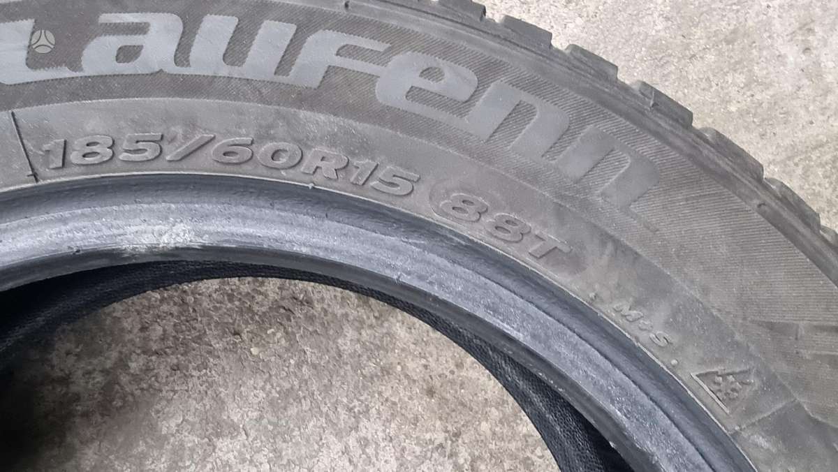 Laufenn I Fit, winter 185/60 R15