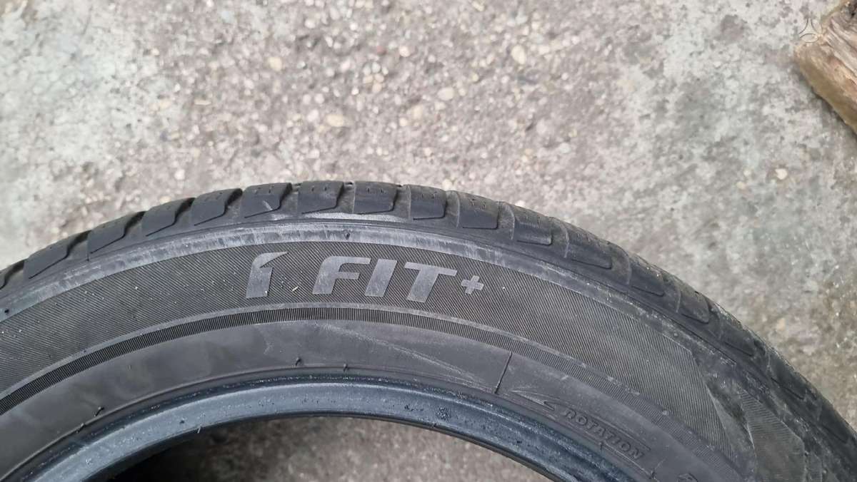 Laufenn I Fit, winter 185/60 R15