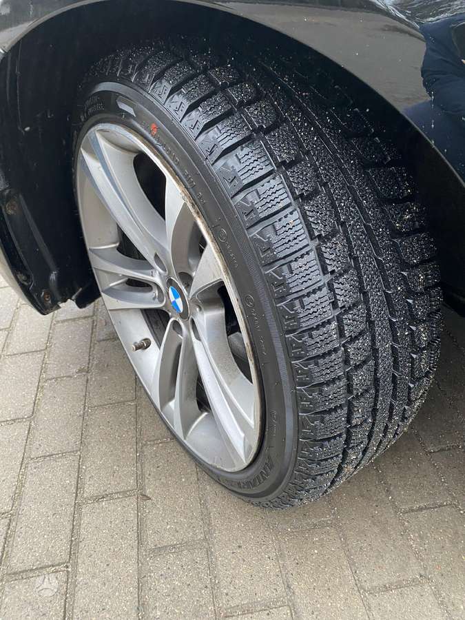 BMW 320, 2.0 l., Седан