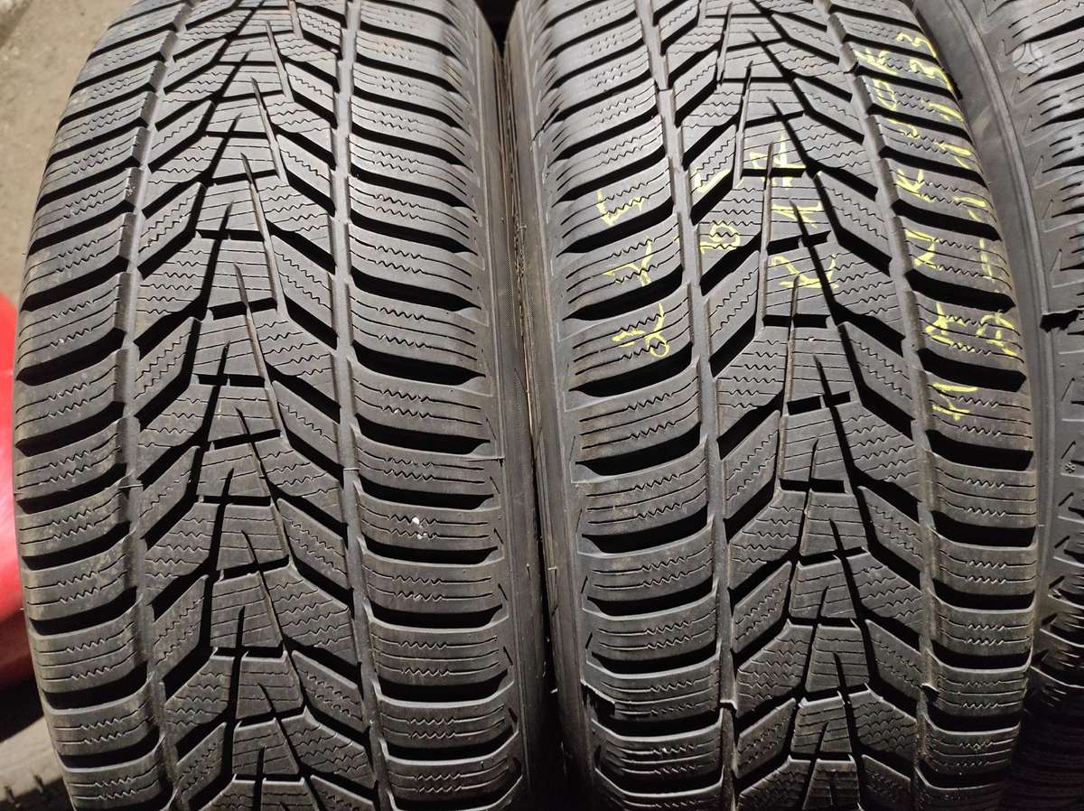 Gislaved, žieminės 225/65 R17