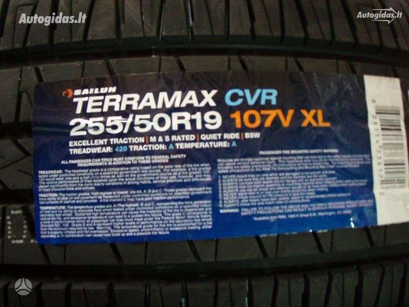 Sailun, summer 255/50 R19