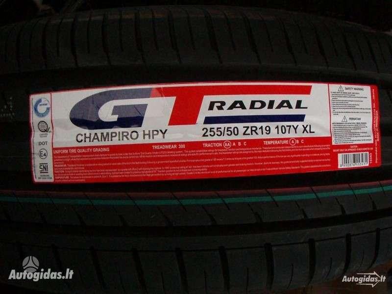 Sailun, vasarinės 255/50 R19