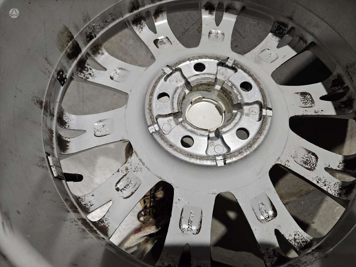 Ford C Max, легкосплавные , R16