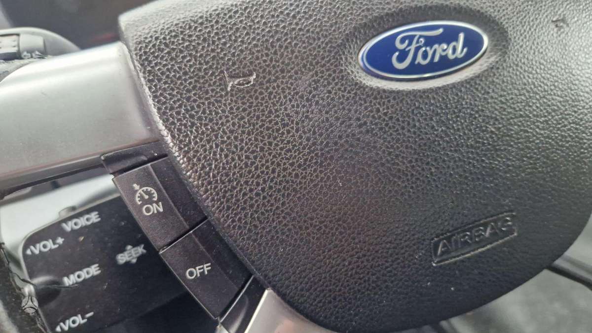 Ford Transit 350, самосвалы