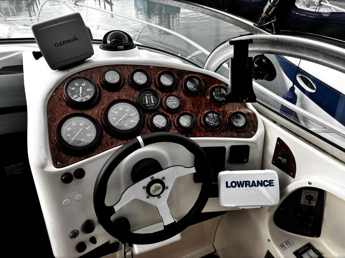 LEMA DUNA 290, яхты / катера