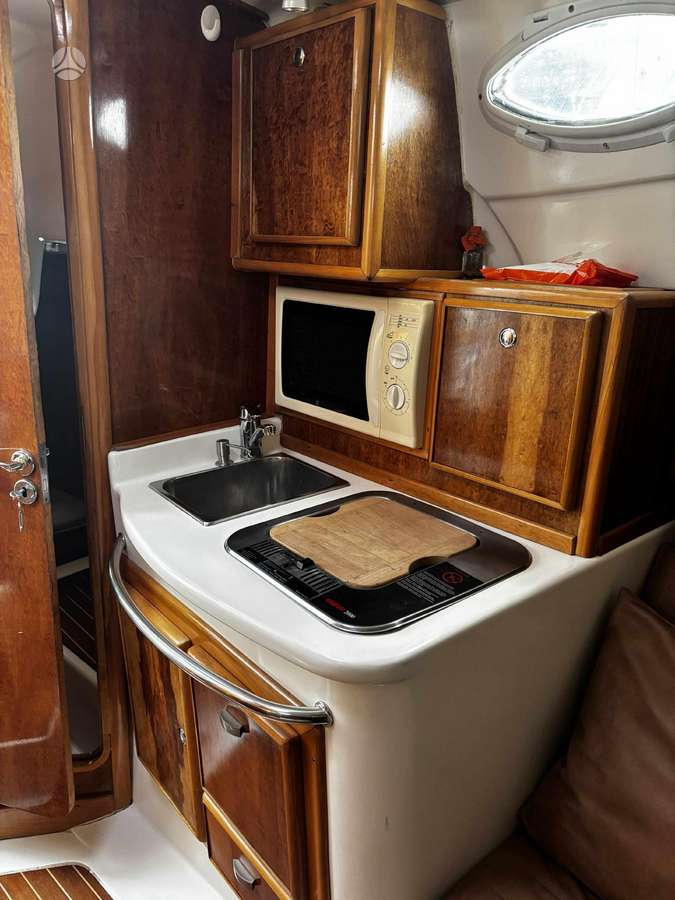 LEMA DUNA 290, yachts / cruisers