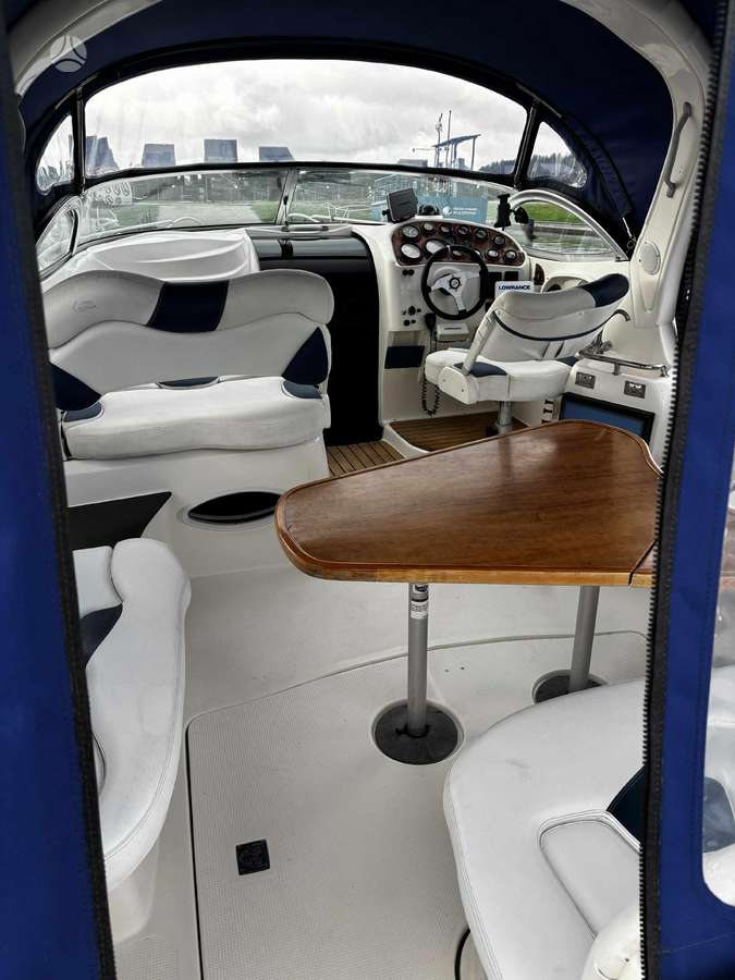 LEMA DUNA 290, yachts / cruisers