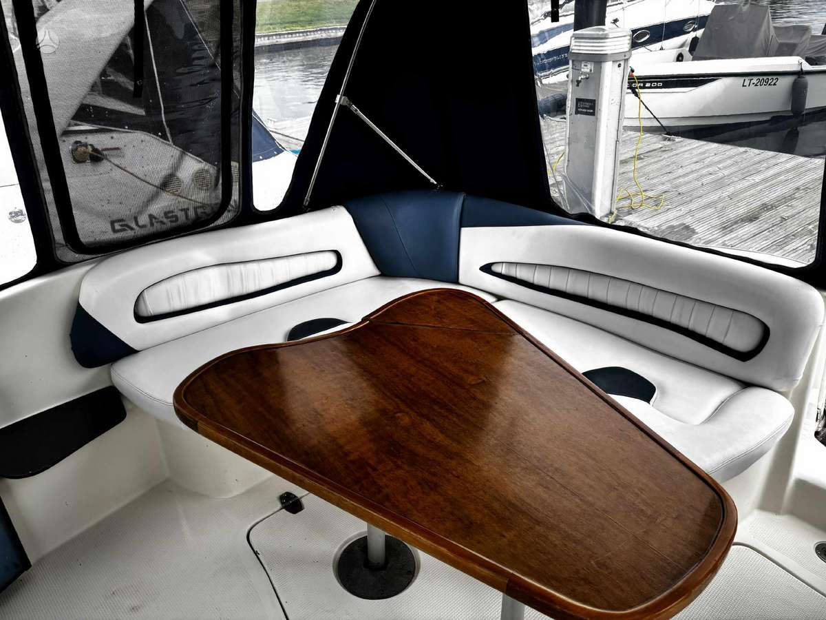 LEMA DUNA 290, yachts / cruisers