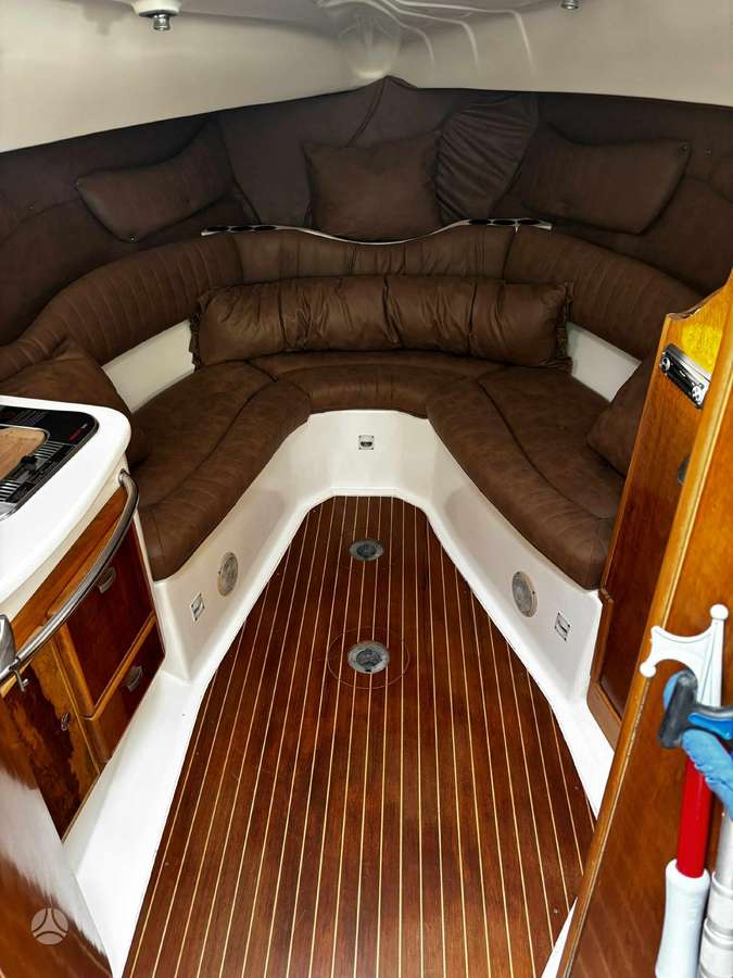 LEMA DUNA 290, yachts / cruisers