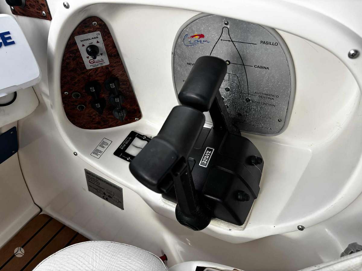 LEMA DUNA 290, yachts / cruisers