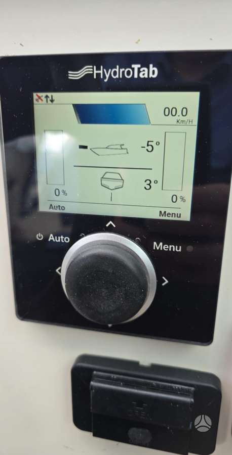 LEMA DUNA 290, yachts / cruisers