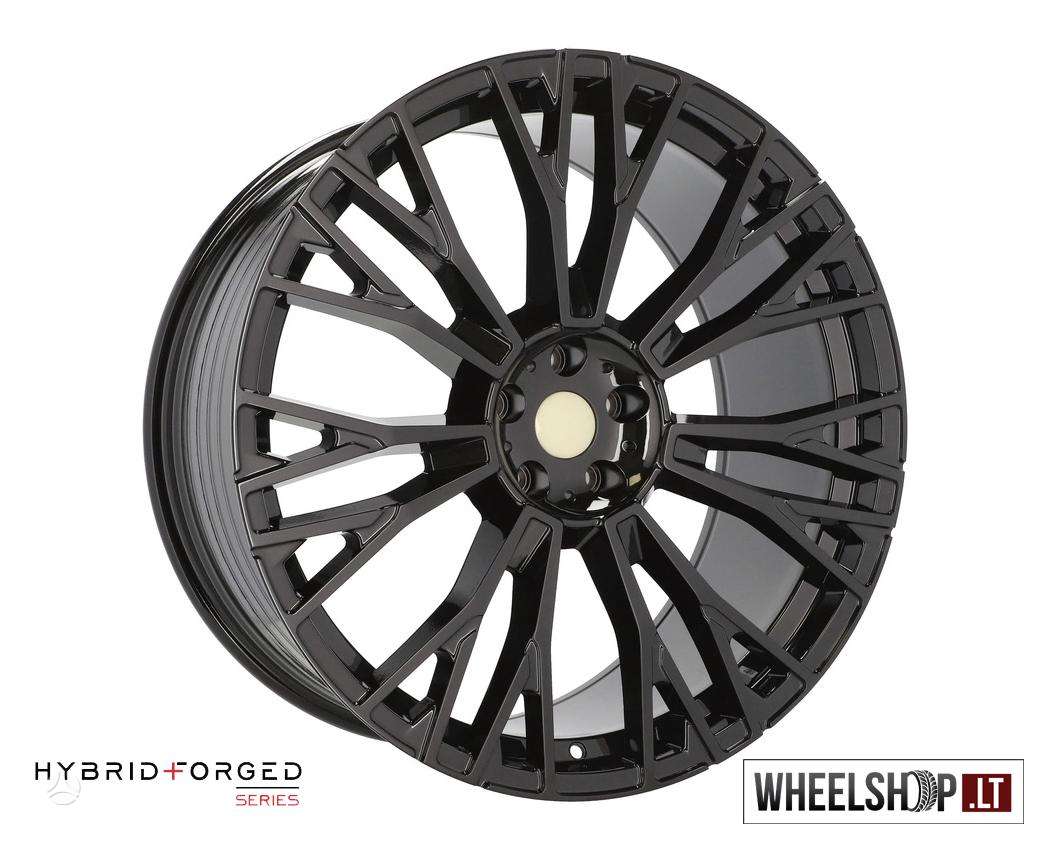 ADR 745m EU-3S1111 Style Gloss, lengvojo lydinio, R22 | A29482280