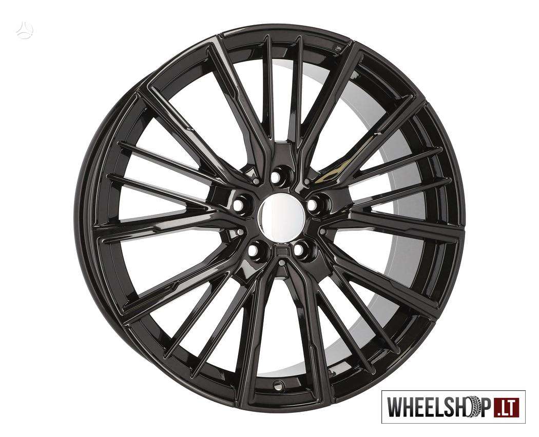 ADR 552m EU-A5824 Style Gloss, light alloy, R19