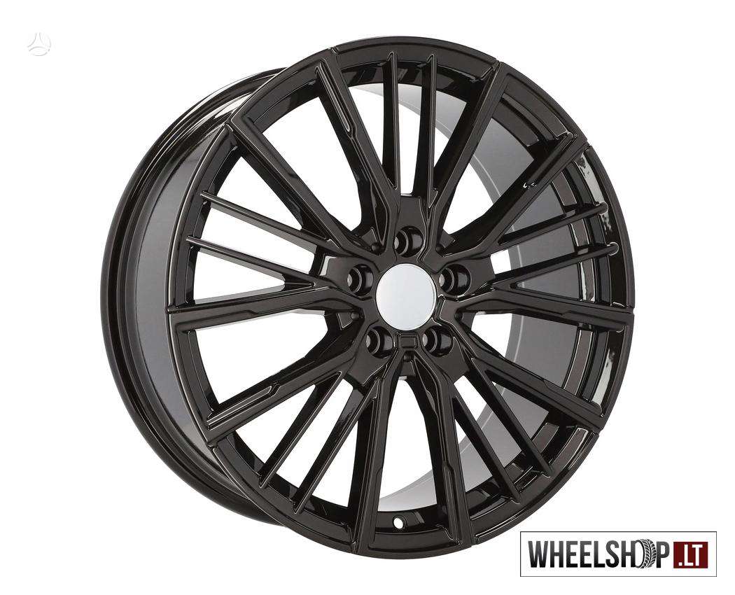 ADR 552m EU-A5824 Style Gloss, light alloy, R19