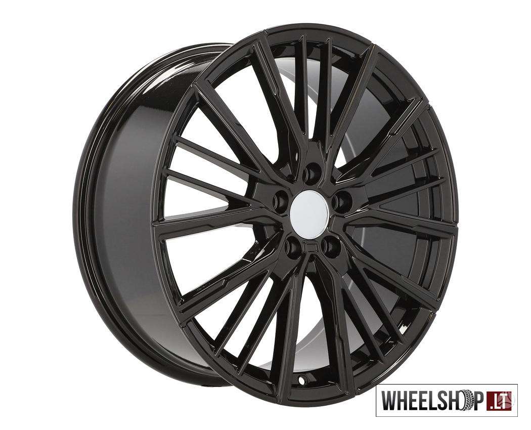 ADR 552m EU-A5824 Style Gloss, light alloy, R19