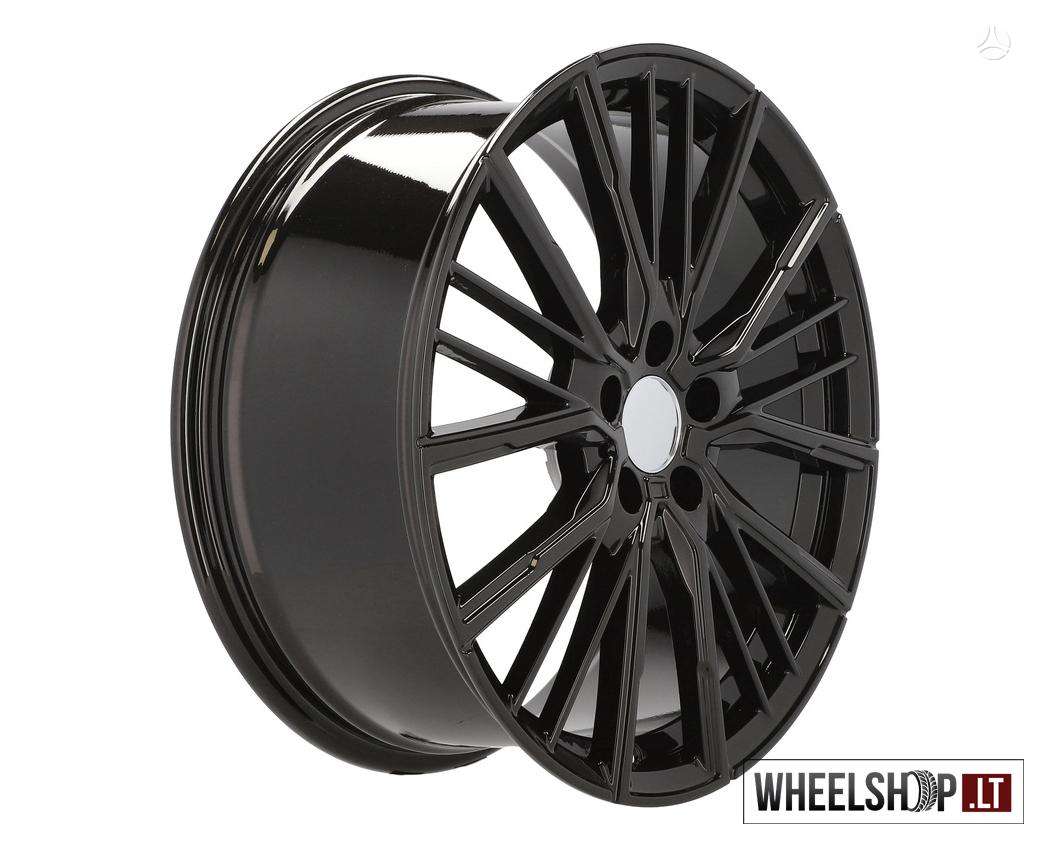 ADR 552m EU-A5824 Style Gloss, light alloy, R19