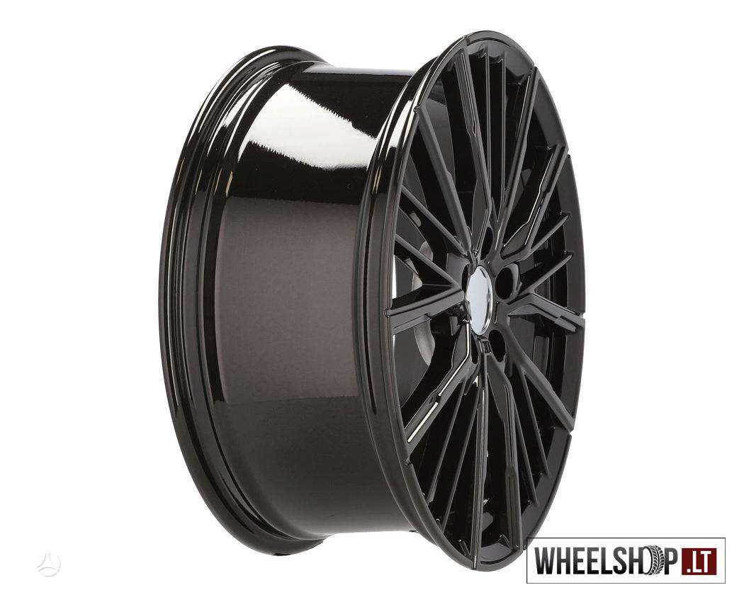 ADR 552m EU-A5824 Style Gloss, light alloy, R19