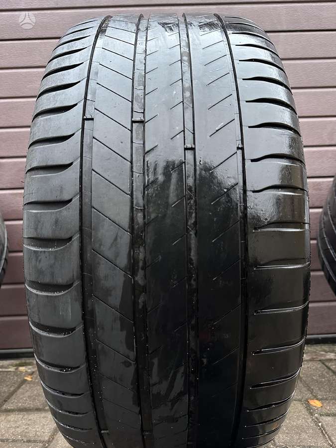 Porsche Macan, lengvojo lydinio, R20